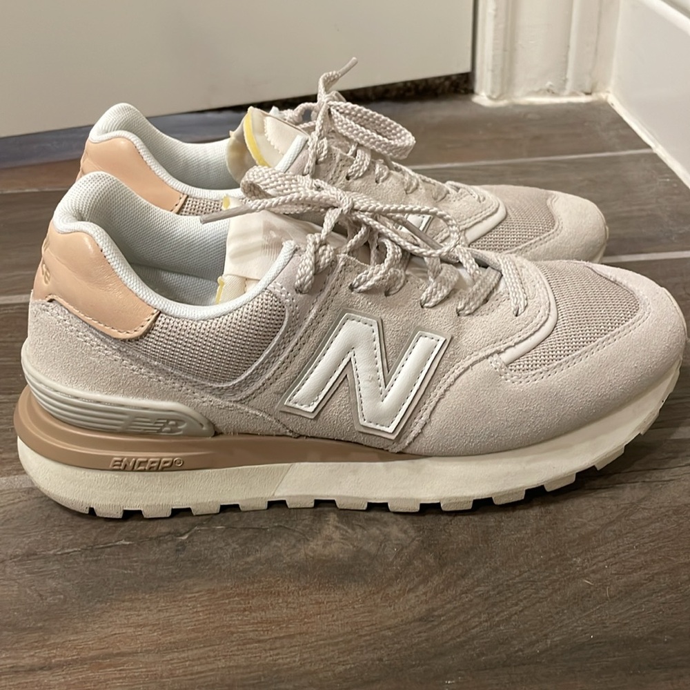 New Balance 515 V3 sneakers
